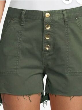 Cynetic Harmony Shorts